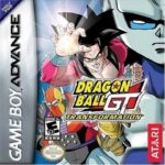dragon ball gt transformation gba