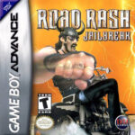 Road Rash: Jailbreak [EUA]