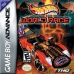 Hot Wheels World Race [USA]