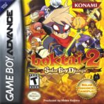 Boktai 2 : Solar Boy Django [Europa]