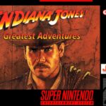 Indiana Jones' Greatest Adventures [EUA]