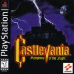 Castlevania – Symphony Of The Night (USA) iso