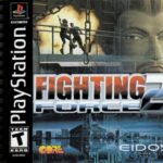 Fighting Force 2 (iso)