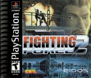 Fighting Force 2 (iso)