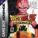 Dragon Ball Z: Buu's Fury (usa)