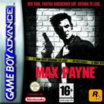 Max Payne Advance [Europe]