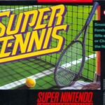 Super Tennis [USA]