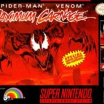 Spider-Man and Venom: Maximum Carnage