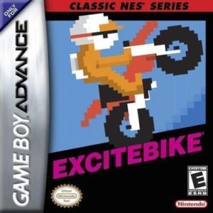 Excitebike [EUA]