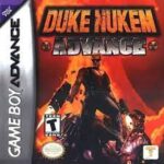 Duke Nukem Advance [Europa]