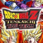 Dragon Ball Z - Tenkaichi Tag Team Iso
