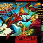 Amazing Spider Man Lethal Foes (usa)