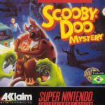 Scooby-Doo Mystery rom pt-br
