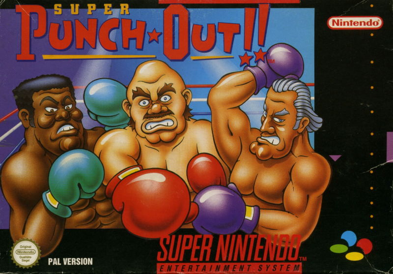 Super Punch-Out!! [USA]