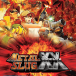 Metal Slug XX (USA)