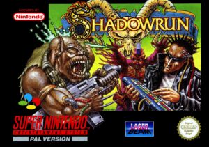 Shadowrun [USA]
