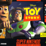 Toy Story [USA]
