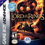 The Lord of The Rings: The Third Age [usa]