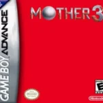 Mother 3 GBA [Pt-Br]