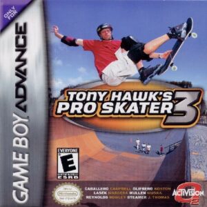 tony hawk pro skater 3 hat tony hawk pro skater 3 hat