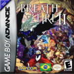 Breath of Fire 2 (Pt-Br)