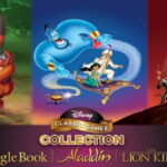 Classic Games Colection