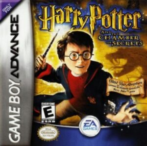 Harry Potter and the Chamber of Secrets [USA]