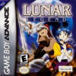 Lunar Legend [EUA]