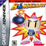 bomberman classic gba