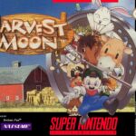Harvest Moon [Pt-Br]