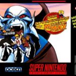 The Adventures of Mighty Max [USA]