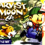 Harvest Moon 64 [USA]