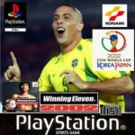 Winning Eleven 2002