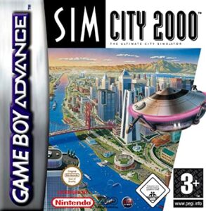 SimCity 2000 [pt-br]