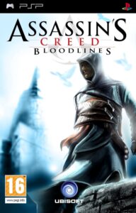 Assassin's Creed: Bloodlines