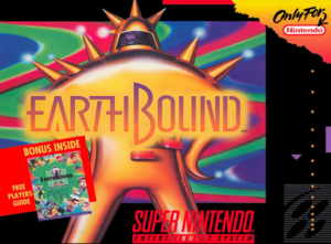 EarthBound pt-br