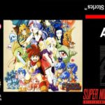 Melfand Stories [Japan]