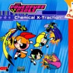 The Powerpuff Girls : Chemical X-Traction [USA]