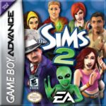 The Sims 2 GBA