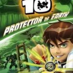 Ben 10: Protector of Earth [USA] [PSP]