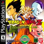 Dragon Ball Z: Legends [Pt-Br]