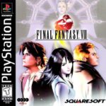 Final Fantasy VIII [PTBR]