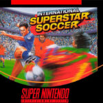 Internancional Super Star Soccer