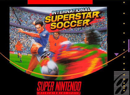 Internancional Super Star Soccer