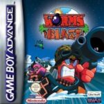 Worms Blast [Europe]