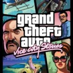 Grand Theft Auto: Vice City Stories [USA]
