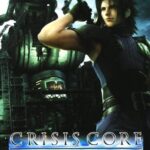 Crisis Core: Final Fantasy VII [PSP]