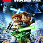 Lego Star Wars III: The Clone Wars [PSP]
