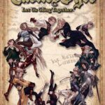 Tactics Ogre: Let Us Cling Together [PSP]