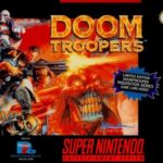 Doom Troopers [USA]